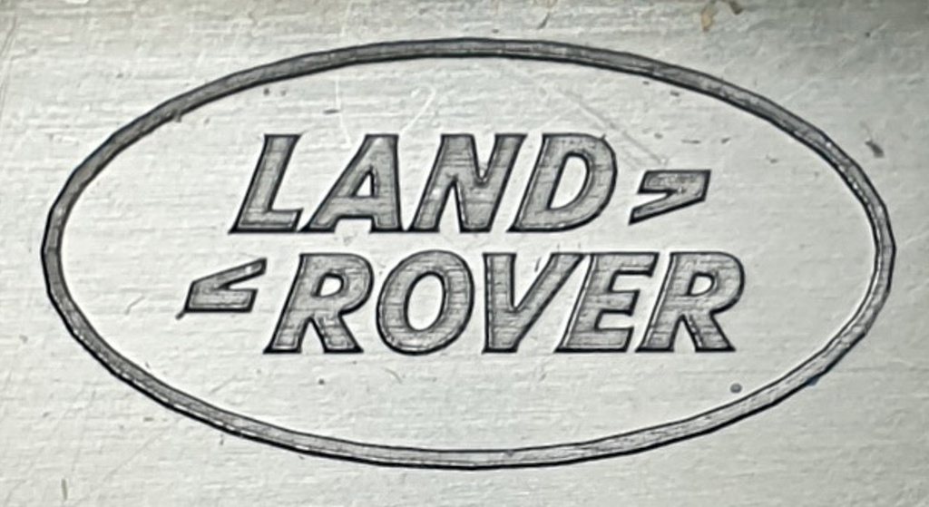 Range Rover Sport L494 trójkąt osłona drzwi tył prawa DK62-255A62-AB NOWY ORYGINAŁ