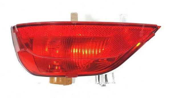 Megane IV Scenic IV lampa przeciwmgielna 265855907R