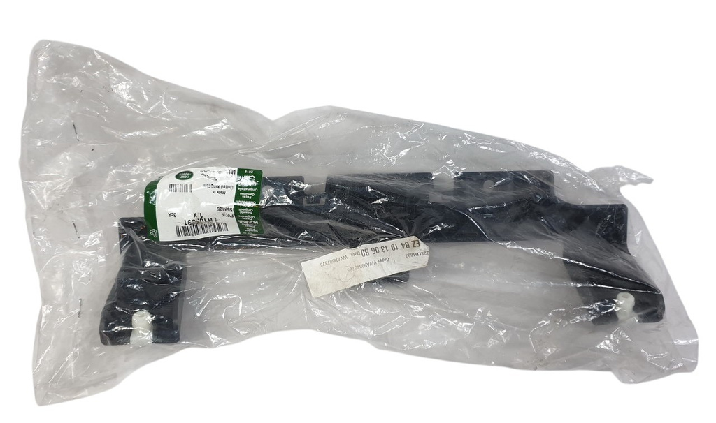 Range Rover 13- ślizg wspornik tył środkowy LR105091 CK52-17E800-AC NOWY ORYGINAŁ