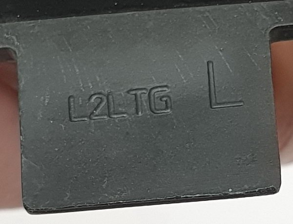 RANGE ROVER.VOUGE ŚLIZG PRZÓD LEWY CK52-16A143-AA