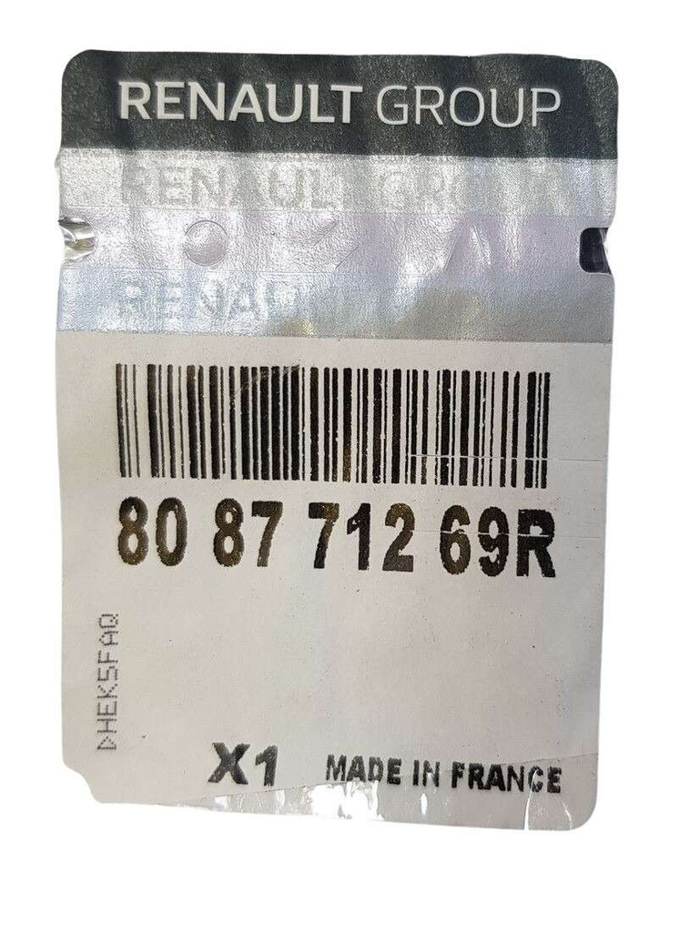 Renault Espace V listwa na drzwi przód lewa 808771269R NOWY ORYGINAŁ