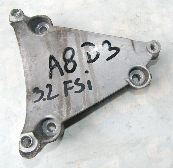 Audi A8 A6 3.2 FSI łapa podstawa uchwyt 06E260835C