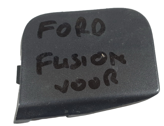Ford Fusion MK1 zaslepka haka przód 2N11-17A989-A