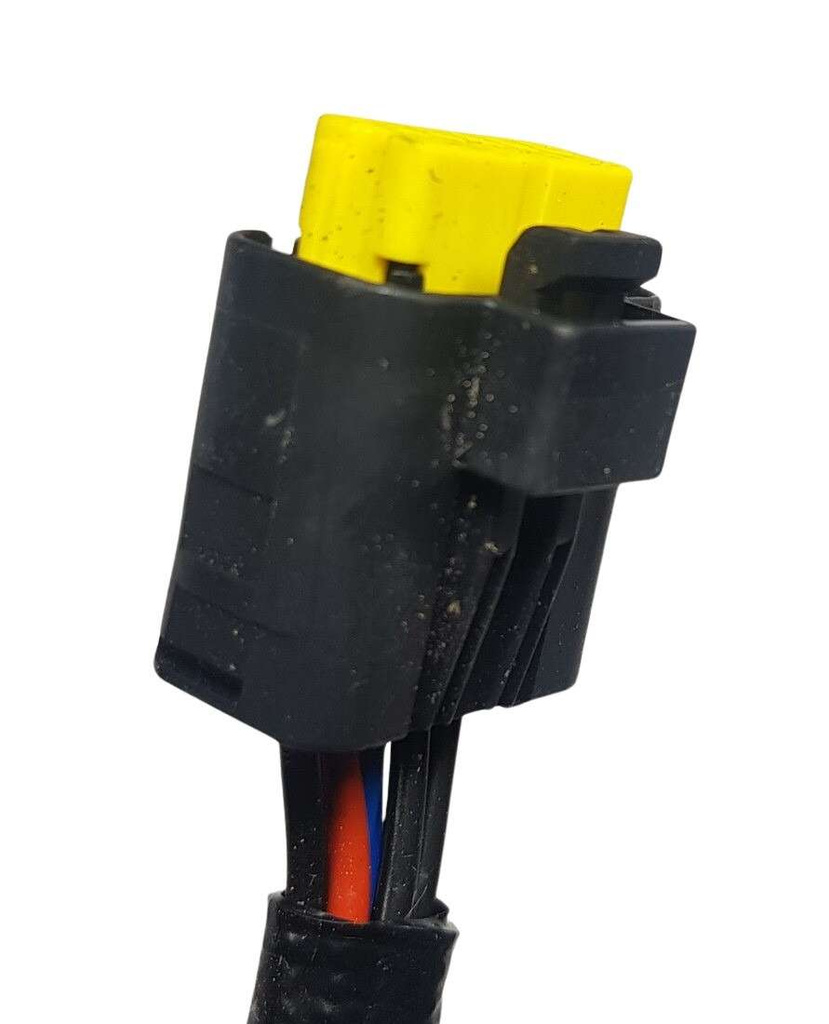 Renault Captur instalacja wiązka 241A73671R NOWY ORYGINAŁ