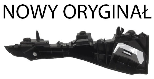 Ford Puma MK2 ślizg przód prawy L1TB-17D958-A NOWY ORYGINAŁ