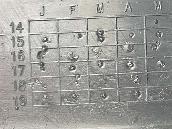 Ford Mondeo MK5 Fusion uchwyt ślizg lampy prawy DS73-17E856-B ORG NOWY