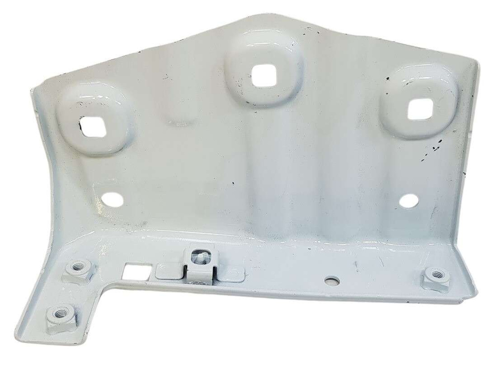 Renault Captur wspornik błotnika przód lewy 641356222R NOWY ORYGINAŁ