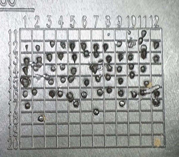 Audi Q5 2013 2017 wzmocnienie przód 8R0853962B