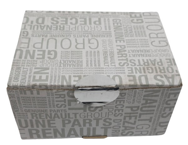 Dacia Sandero Stepway zestaw montażowy przód 625548471R ORG NOWY