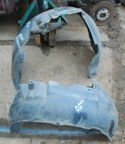 Audi A4 B6 nadkole PRZÓD PRZEDNIE LEWE 8E0821171B/G
