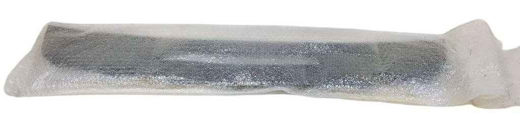 Opel Corsa F osłona dolna spoilera klapy tylnej 1654525980 9830049980 39185225 NOWY ORYGINAŁ