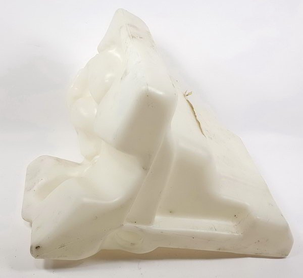 MERCEDES ATEGO AXOR ZBIORNIK PŁYNU SPRYSKIWACZY A9408690120