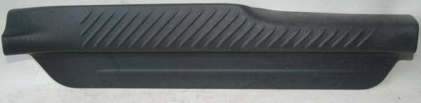 Mazda Premacy 2003 LIFT listwa osłona progu TYLNA PRAWA
