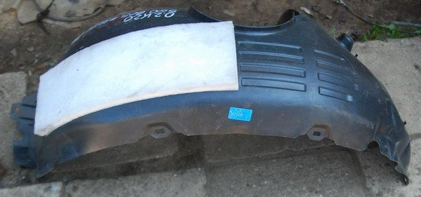 VW Golf VII nadkole PRZÓD PRZEDNIE PRAWE 5G0805978D