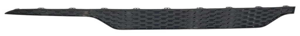 BMW X4 G02 kratka zderzaka tył 51128089505 NOWY ORYGINAŁ