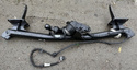 VW ID BUZZ elektryczny hak holowniczy 1T3803881 ORYGINAŁ