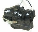 BMW E46 zamek drzwi przód przedni prawy 7-Pin