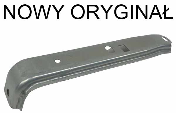 Mitsubishi Outlander wspornik przód 6400D977 ORG NOWY