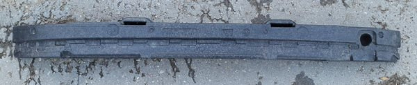 VW Passat B7 absorber zderzaka tył 3AF807251B
