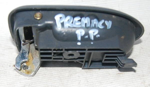 Mazda Premacy 2003 LIFT klamka PRZEDNIA PRAWA WEWNETRZNA