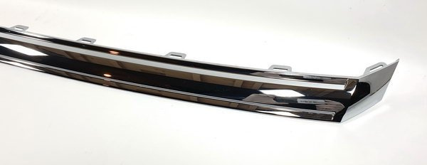 VW Crafter II 2017- listwa na grill chrom NOWA ORG 7C0853767