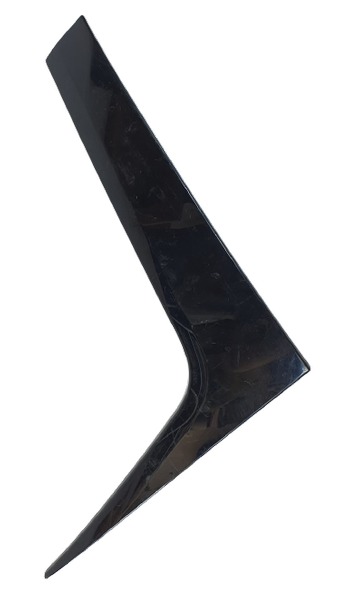 Ford Tourneo Courier osłona słupka drzwi przód lewe ET76-R237B23-A ORG