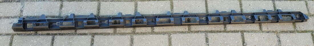 VW Passat B8 mocowanie listwy progowej PRAWE 3G0853946C ORYGINAŁ