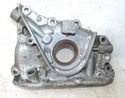 Mazda Premacy LIFT 2.0 16V FS obudowa osłona bloku