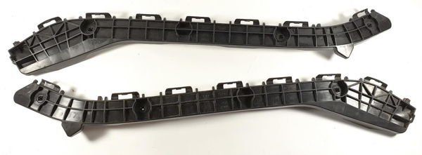 Toyota Auris II Kombi  ślizg tył tylny lewy 52576-02100