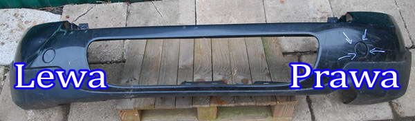 Mini Countryman R60 zaślepka haka TYŁ PRAWA