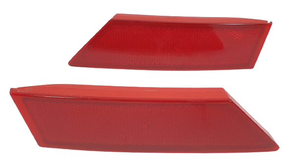 Hyundai Tucson II lLIFT odblask tył lewy 92405-D351