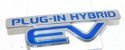 Mitsubishi OUTLANDER PLUG-IN HYBRID EMBLEMAT