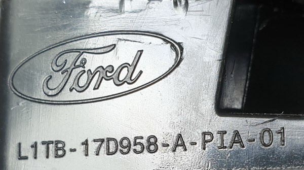Ford Puma MK2 ślizg przód prawy L1TB-17D958-A NOWY ORYGINAŁ