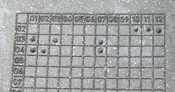 Ford Fusion MK1 zaslepka haka przód 2N11-17A989-A