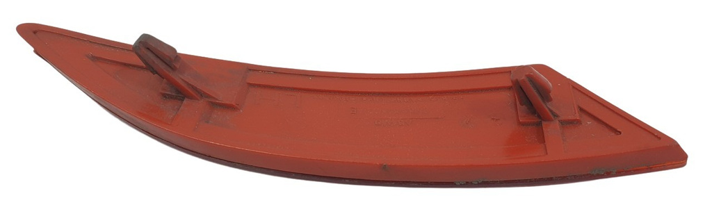 Ford Focus MK3 III odblask tył lewy BM51515C0AE  BM51-515C0-AE ORYGINAŁ