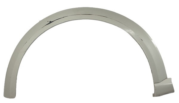 Ford Puma MK2 ST II listwa przód lewa L1TB-S16D239-B ORG