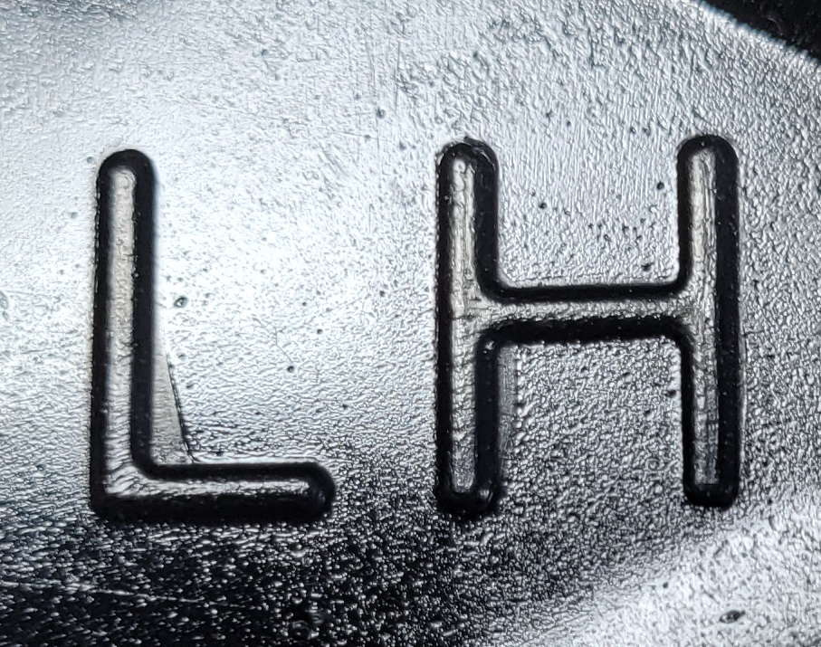 Kia Sportage III ślizg tył lewy 86615-3U000 NOWY ORYGINAŁ