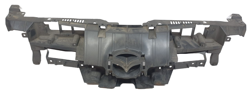 Mazda III 3 wzmocnienie czasza ślizg przód BCW8507M1 ORYGINAŁ