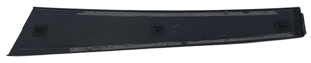 Kia Optima 2015- osłona słupka drzwi tył lewa 83250D4010 83250-D4010 ORYGINAŁ