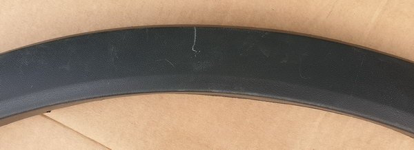 VW Tiguan II Allspace / Seat Terraco listwa tył prawa 5NN854820