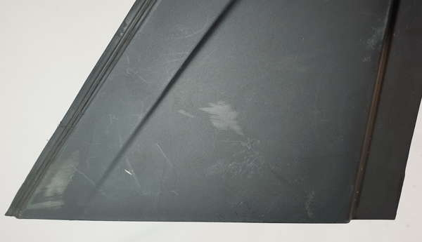 Ford Puma MK2 trójkąt osłona przód prawa L1TB-A16004-AD ORG