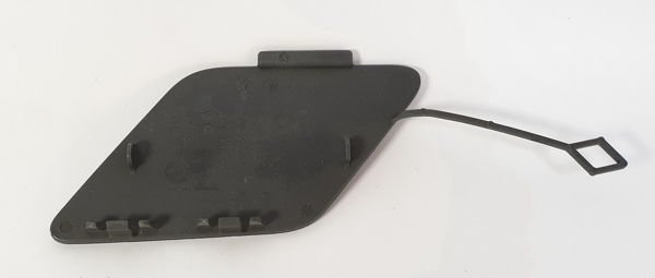 BMW 5GT F07 LIFT zaslepka haka prżód 7331665