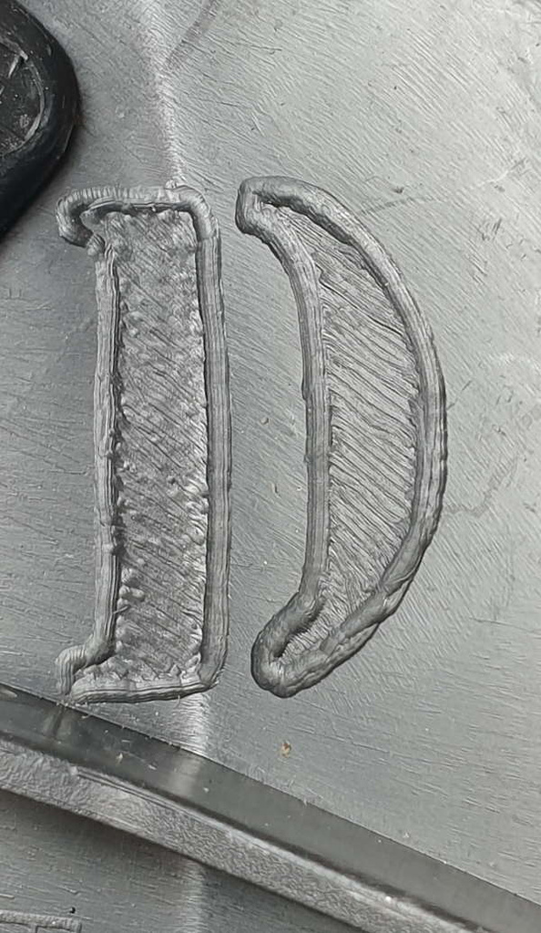 Trafic III Vivaro B ramka uchwyt halogenu prawa 269112699R  NOWY ORYGINAŁ