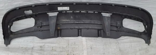 Mercedes GLA 45 AMG W156 kratka tył A1568853025