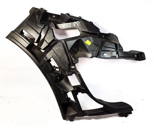 Renault Megane III ślizg przód przedni prawy 620345700R