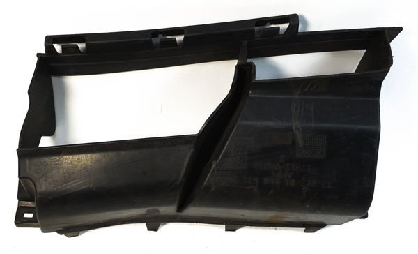 Peugoet 107 LIFT 2009 kierownica kanał powietrza 52811-0H030