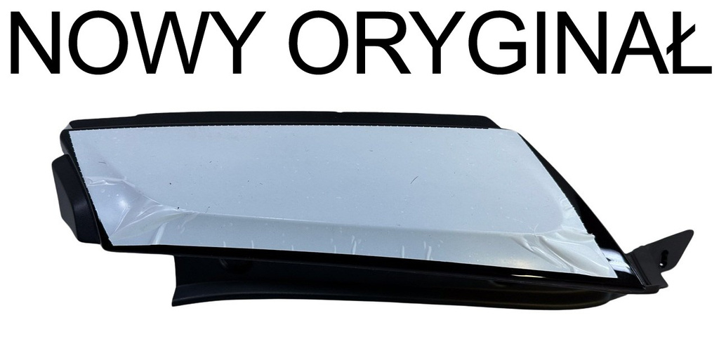 Renault Clio IV Kombi listwa osłona słupka tył prawa 960328519R NOWY ORYGINAŁ