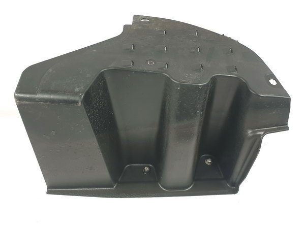 Kia Sportage 2019 osłona tył lewa 86691-F1500