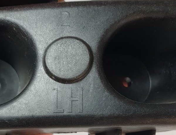 Chevrolet Orlando ślizg tył lewy 96895611 NOWY