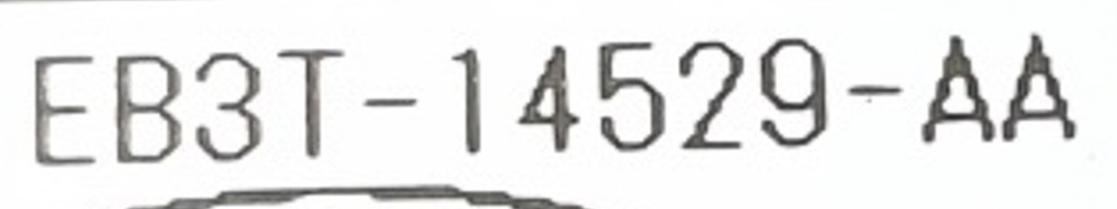 Ford Ranger 2011- przełacznik otwierania szyby 5362525 EB3T-14529-AA3ZHE EB3T-14529-AA NOWY ORYGINAŁ